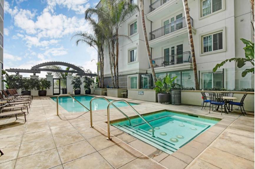 Amazing Vacation & Shopping In San Diego 2 Suits And 3 Bath Fb1 Екстериор снимка