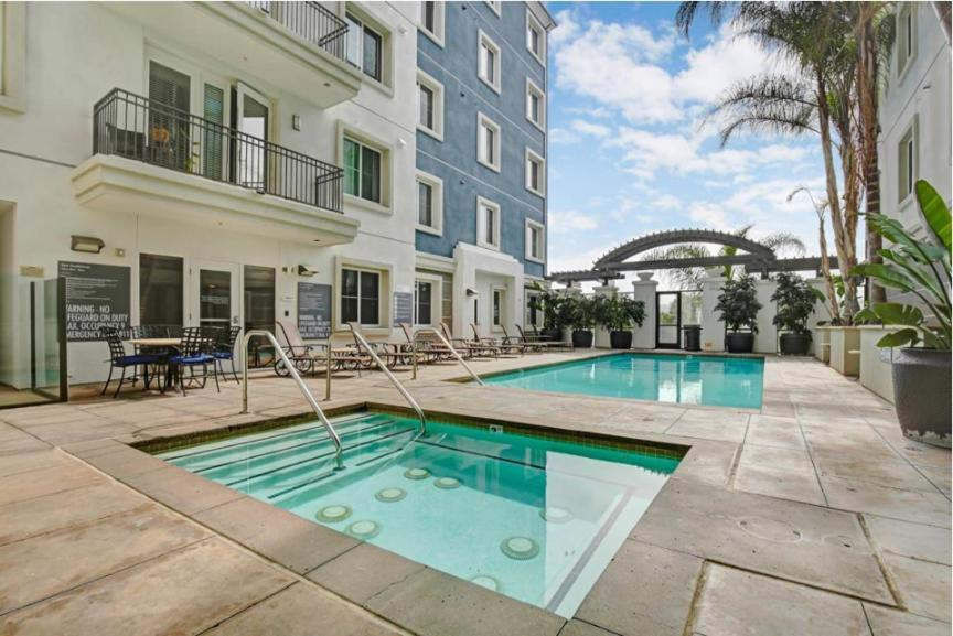 Amazing Vacation & Shopping In San Diego 2 Suits And 3 Bath Fb1 Екстериор снимка