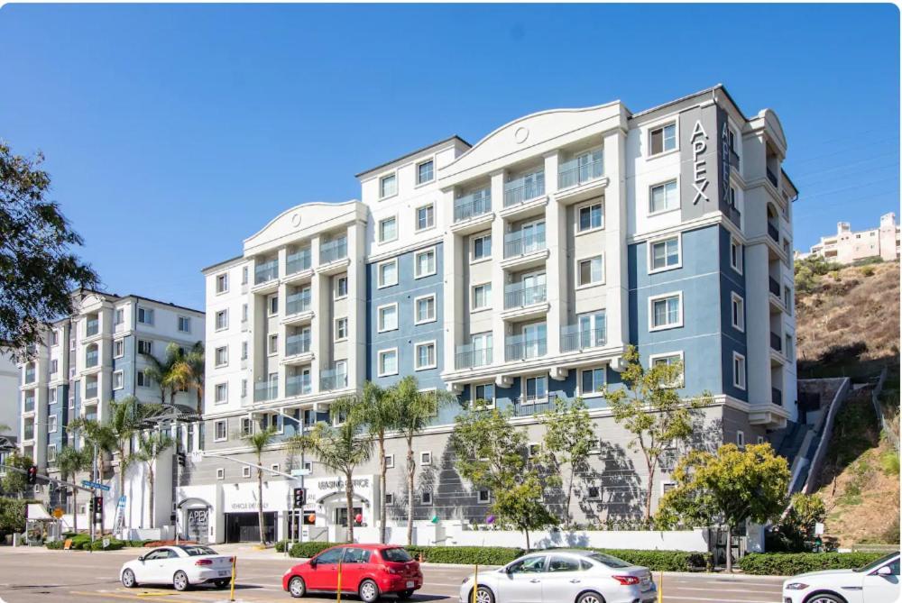 Amazing Vacation & Shopping In San Diego 2 Suits And 3 Bath Fb1 Екстериор снимка