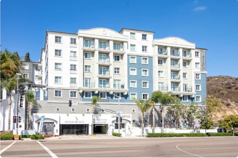 Amazing Vacation & Shopping In San Diego 2 Suits And 3 Bath Fb1 Екстериор снимка