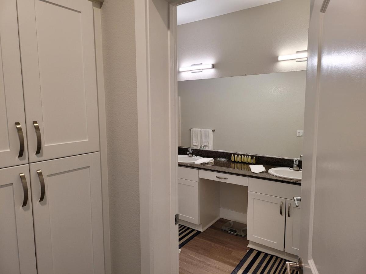 Amazing Vacation & Shopping In San Diego 2 Suits And 3 Bath Fb1 Екстериор снимка