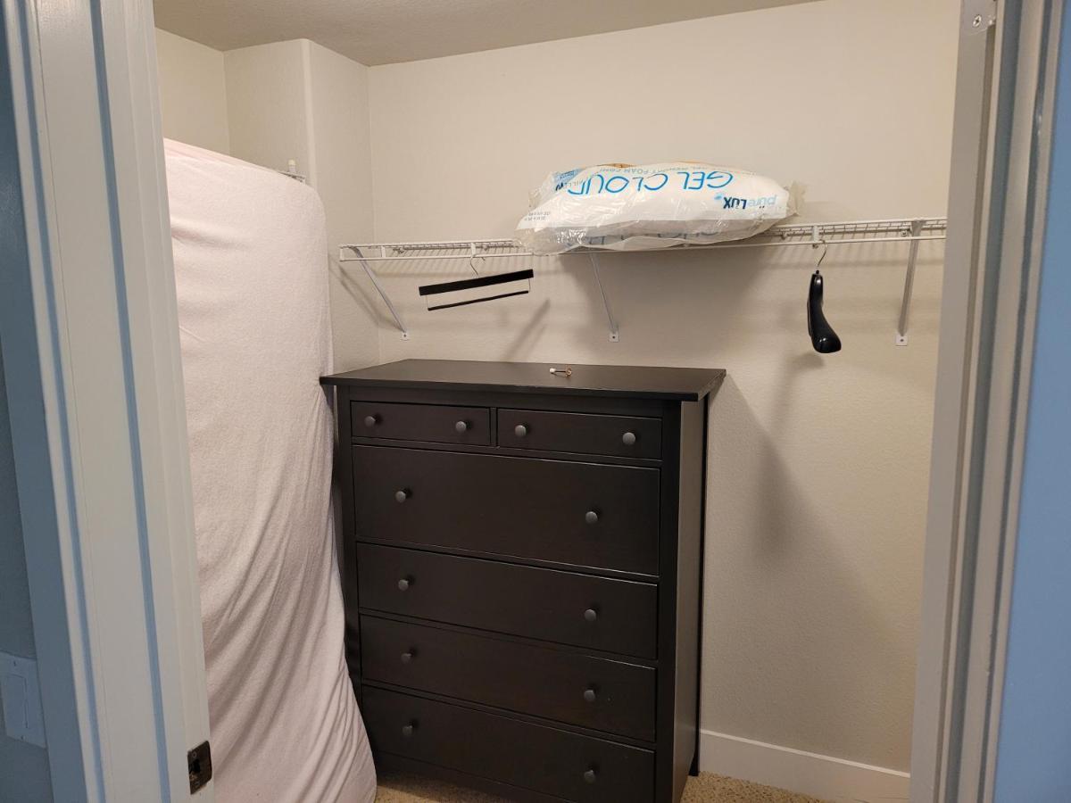 Amazing Vacation & Shopping In San Diego 2 Suits And 3 Bath Fb1 Екстериор снимка