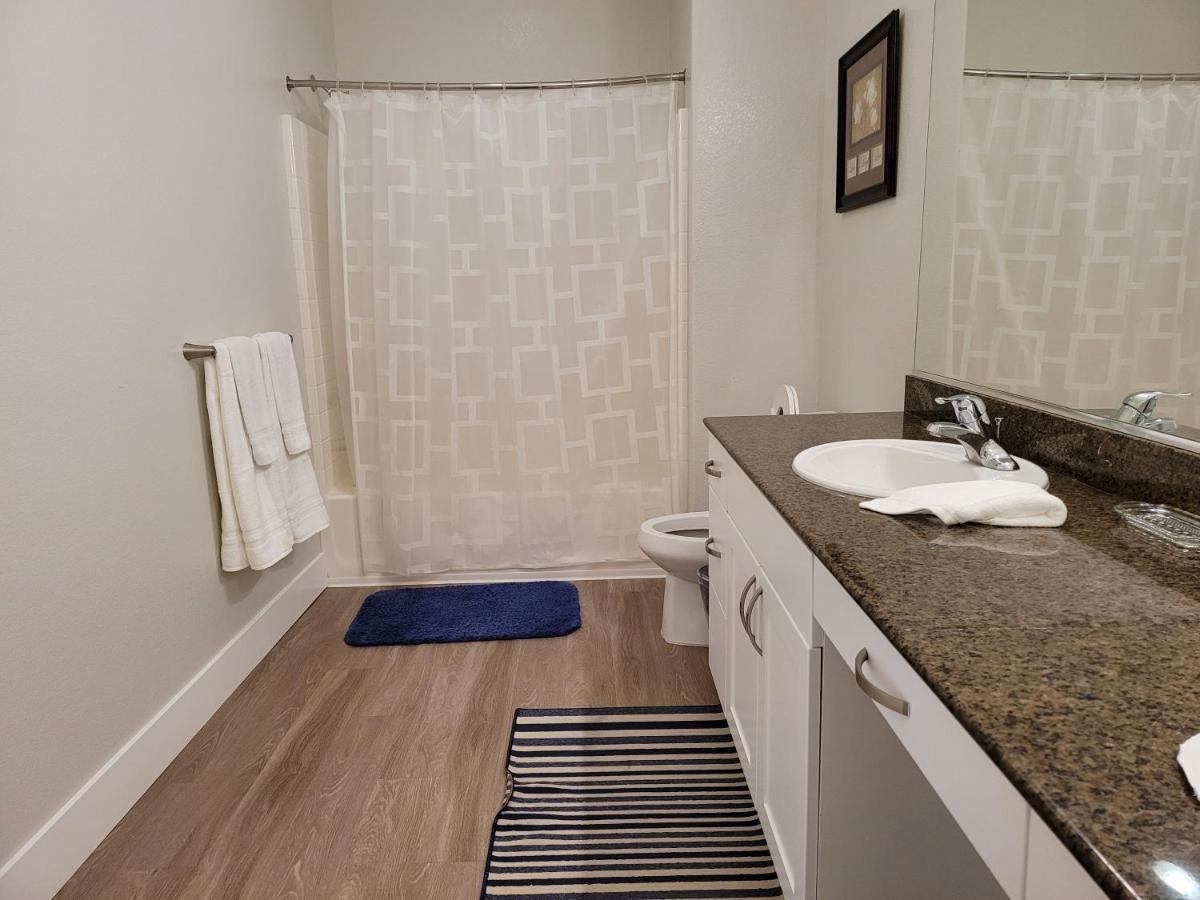 Amazing Vacation & Shopping In San Diego 2 Suits And 3 Bath Fb1 Екстериор снимка