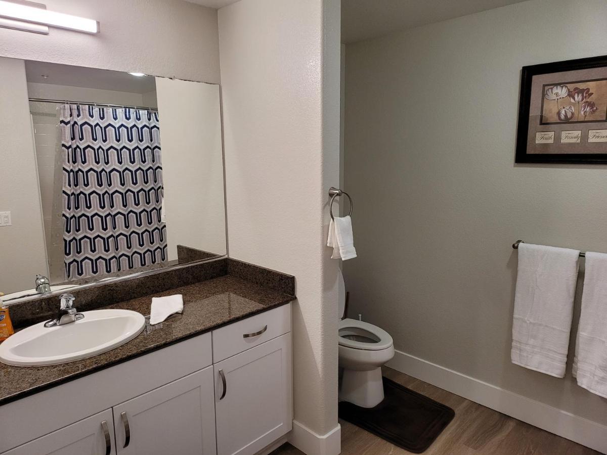 Amazing Vacation & Shopping In San Diego 2 Suits And 3 Bath Fb1 Екстериор снимка