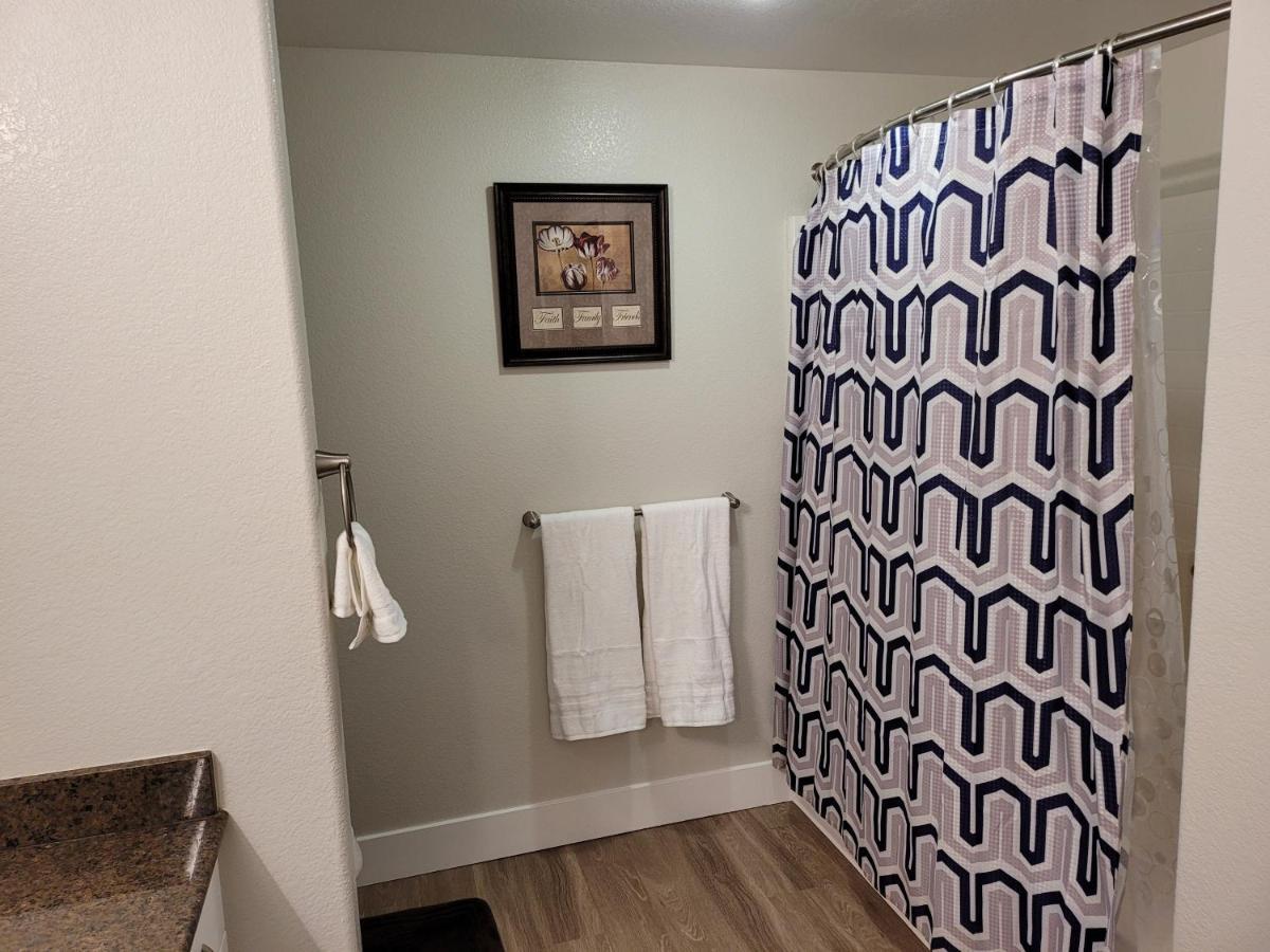 Amazing Vacation & Shopping In San Diego 2 Suits And 3 Bath Fb1 Екстериор снимка