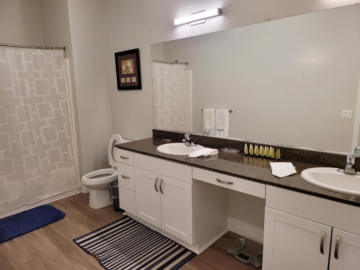 Amazing Vacation & Shopping In San Diego 2 Suits And 3 Bath Fb1 Екстериор снимка