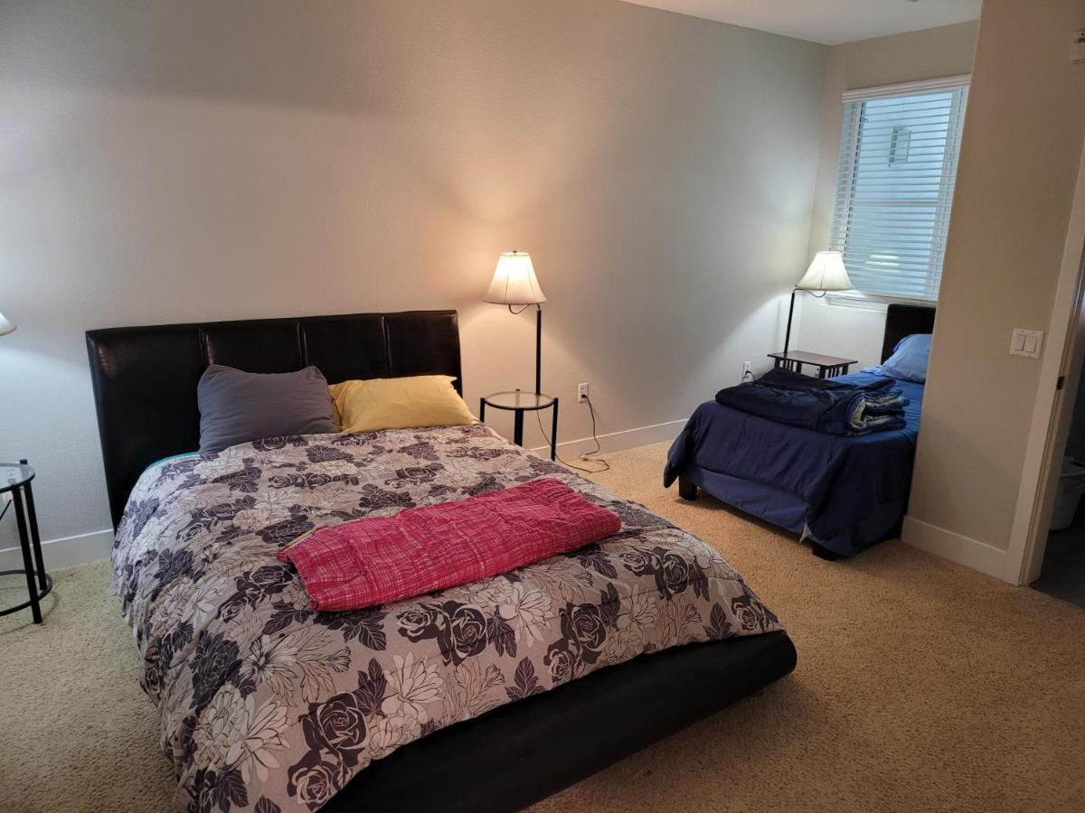 Amazing Vacation & Shopping In San Diego 2 Suits And 3 Bath Fb1 Екстериор снимка